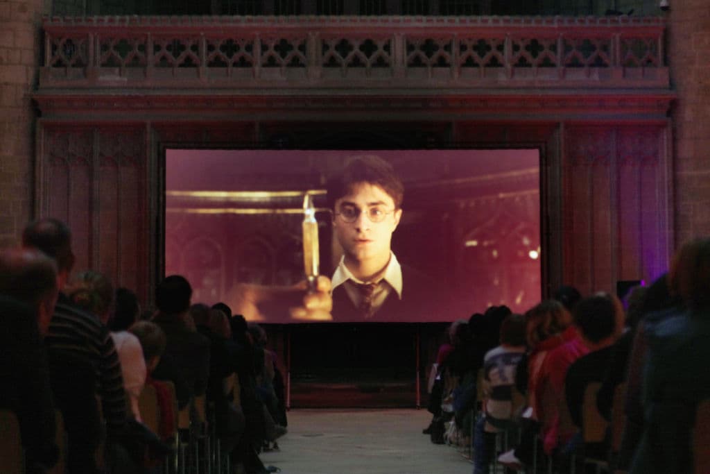 20 años de Harry Potter en el cine: así les cambió la vida a estos latinos