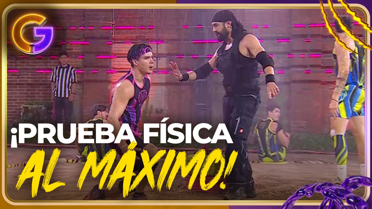 ANULAN punto de Brandon por no cumplir con las REGLAS del juego #GuerrerosMundiales