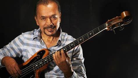 Participa y gana boletos para ver a Bobby Valentín