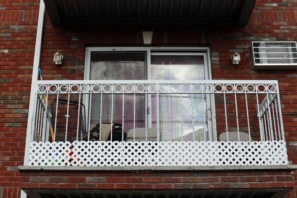 El detenido aparcó junto al edificio, situado en el sur de Manhattan, una camioneta cargada con lo que creía que eran explosivos suministrados por un cómplice, quien en realidad era un agente encubierto de la policía federal, según detalló un comunicado de la Fiscalía federal del Distrito Este de Nueva York.