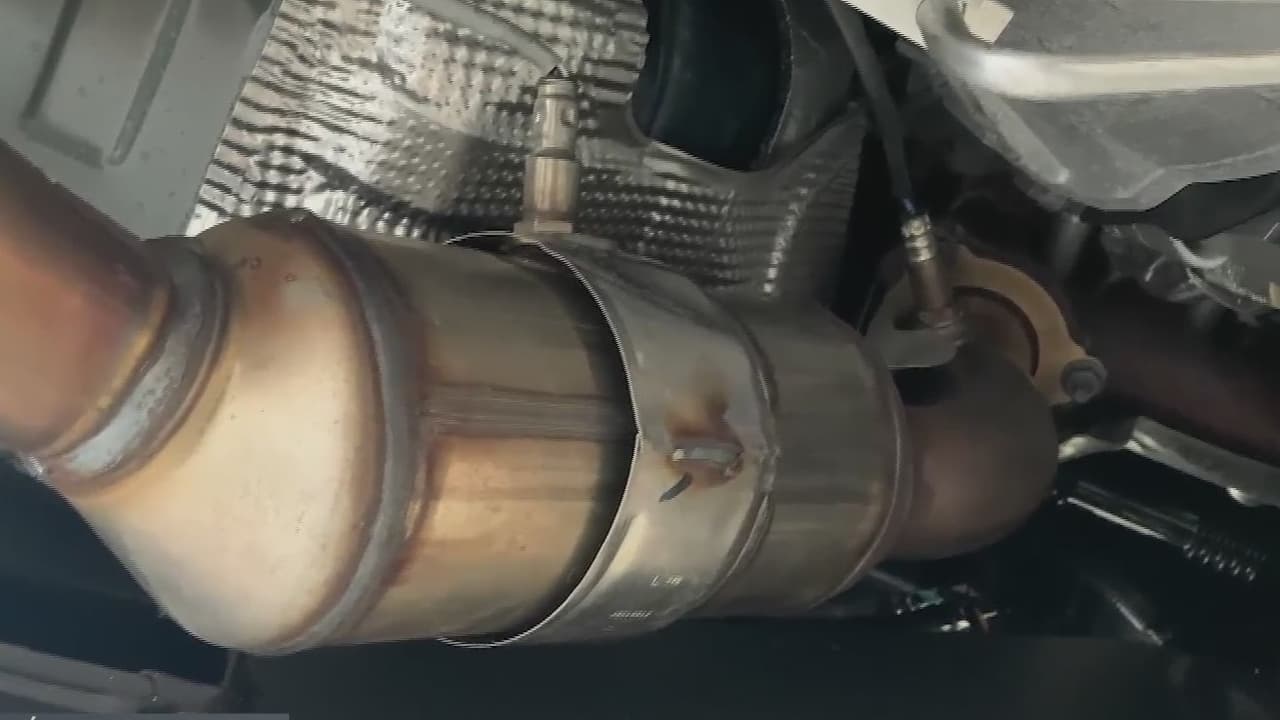 Advierten robos de convertidores catalíticos en Manatí, Barceloneta y Ciales: ladrones tienen marca favorita