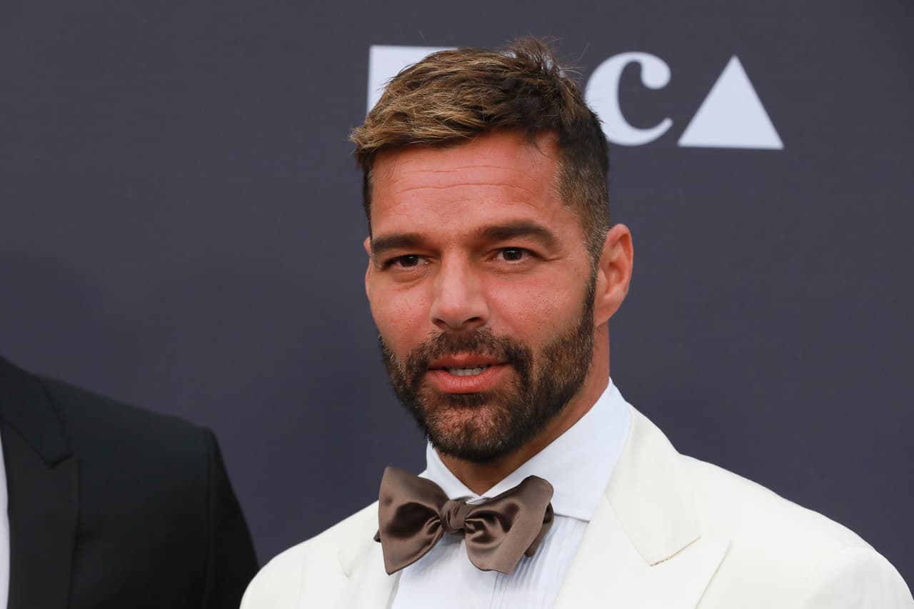 Refugiados de Guayanilla no quisieron ir al concierto de Ricky Martin, según el alcalde
