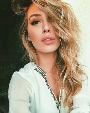 "Los años empiezan a pasar cada vez más rápido", reconoció. 
<br>