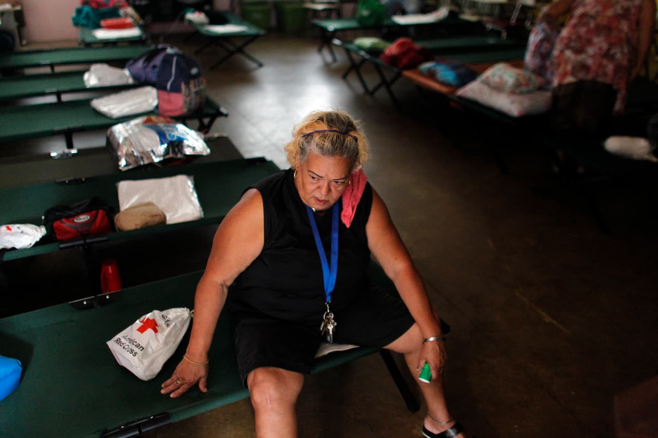 Puerto Rico y la doble moral republicana