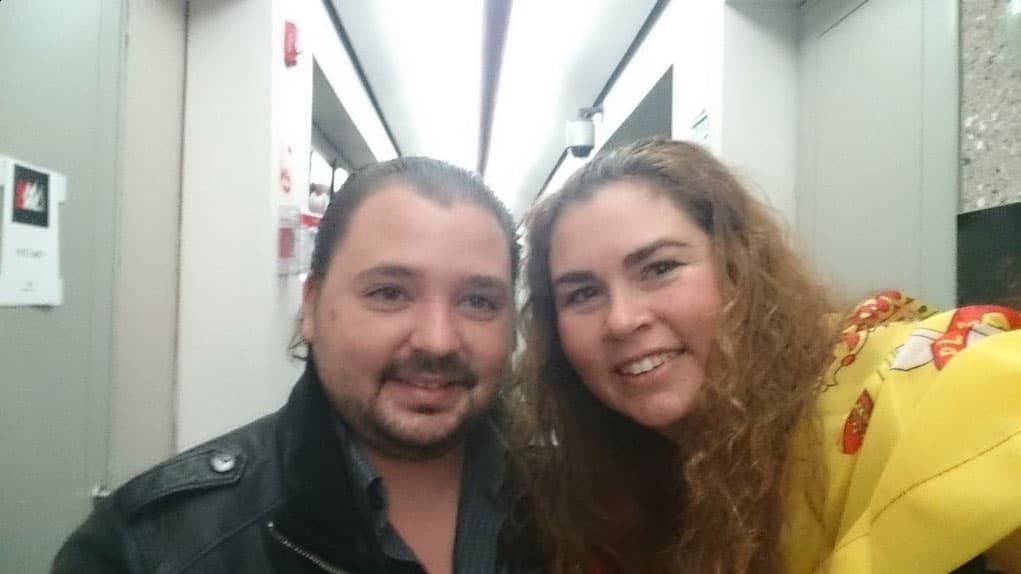 Así luce el travieso 'Memo' 23 años después, este personaje fue interpretado por 
<b>Diego Sieres</b>.