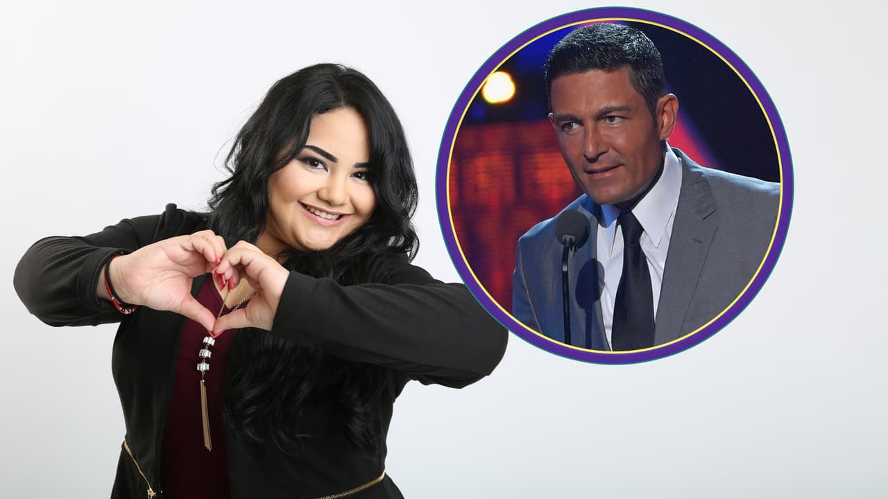 A Sandra Padilla este mexicano también le quita el sueño.