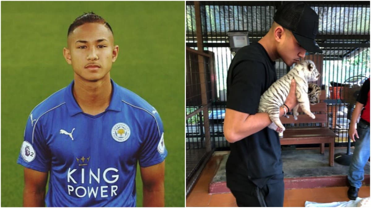 Un desconocido supera a Messi y Cristiano y es el futbolista más rico

