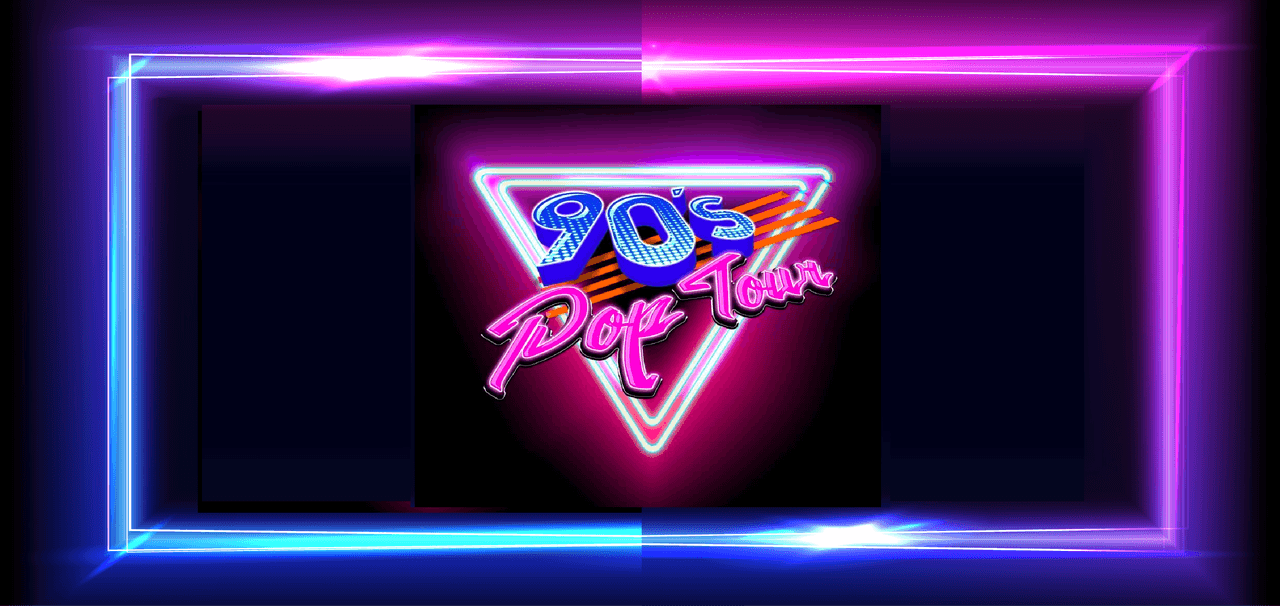 90s Pop Tour llega a Chicago Gana tus boletos