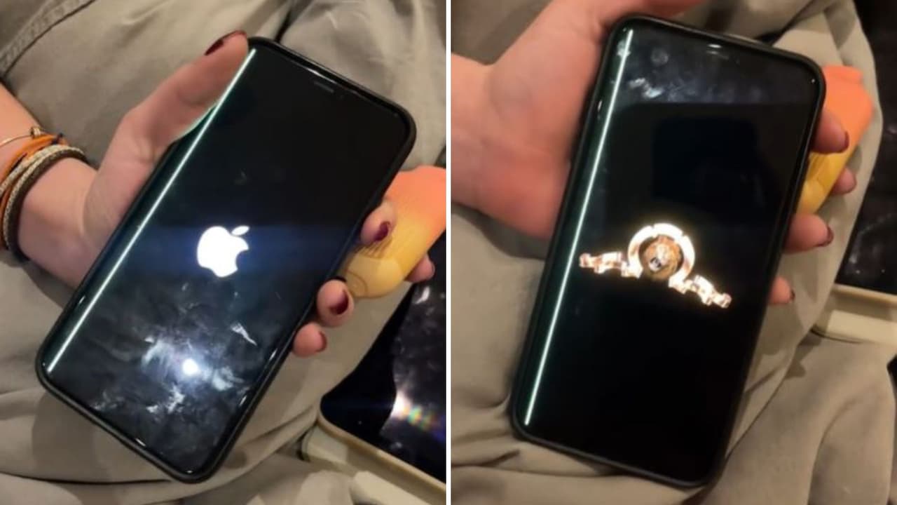 Joven compra celular por Mercado Libre y recibe lo inesperado.