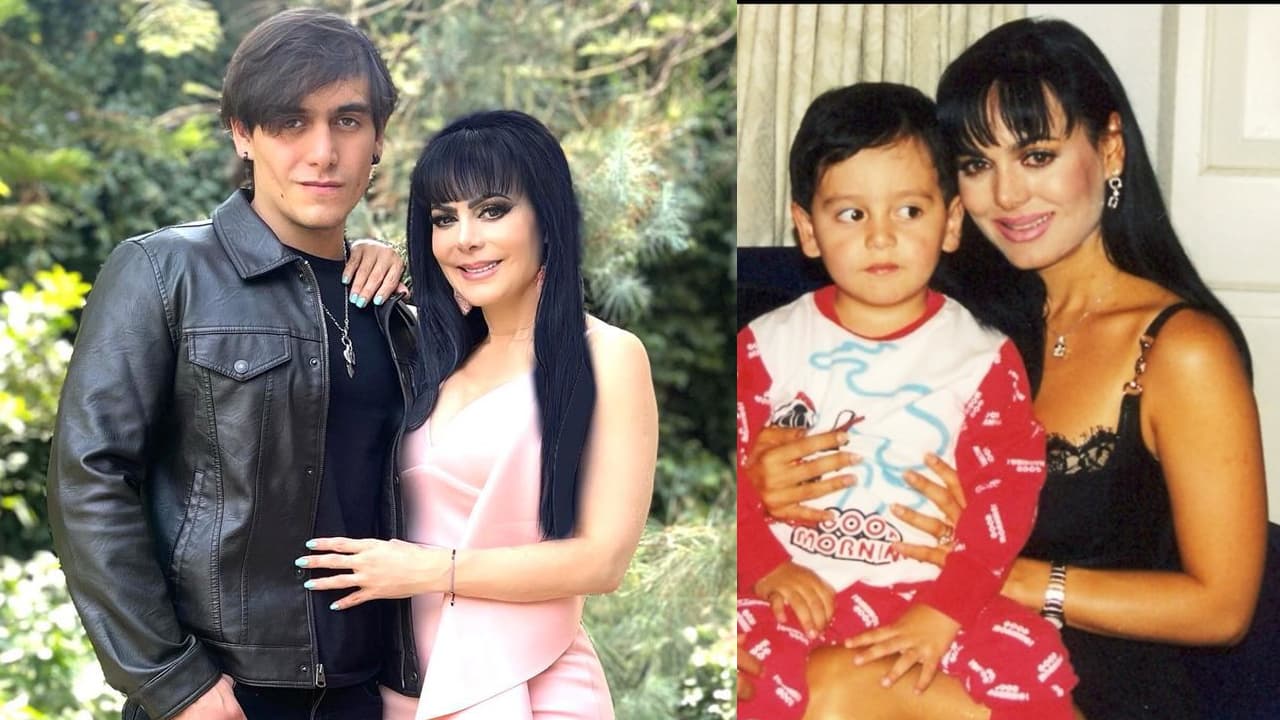 Maribel Guardia revela cómo reviviría a su hijo Julián Figueroa y qué haría al tenerlo en sus brazos