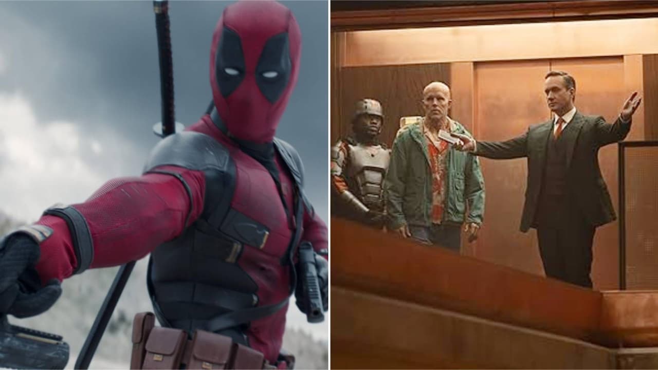 ‘Deadpool 3’: ¿Qué es la AVT y cómo se relaciona con el orden en el multiverso de Marvel?