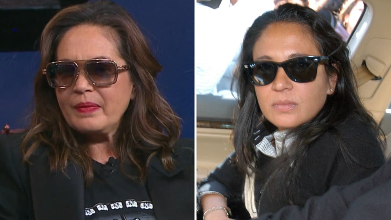 Yolanda Andrade estaría hospitalizada tras sufrir supuesta recaída de su enfermedad