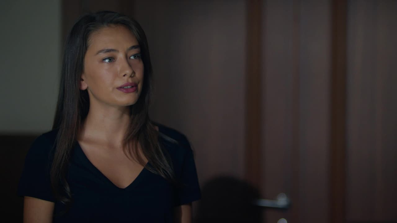 Ella dio detalles de la relación entre 
<b>Zeynep</b> y Emir, y el episodio en que Kemal le apuntó con una pistola. Ante la pregunta del abogado, Nihan no tuvo duda en que Kemal le disparó a su enemigo por la rivalidad que hay entre ambos.