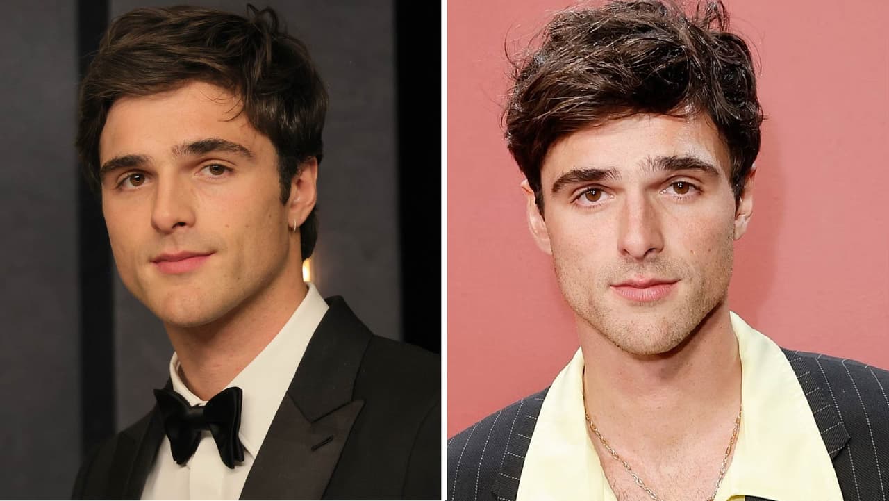 Jacob Elordi esconde un secreto detrás de su fama: no quiere ser solo 'un galán' de cine