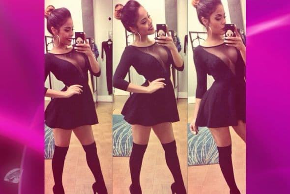 ¿Cómo es la vida de nuestras participantes de Chicago? Aquí te las presentamos en su vida cotidiana. Yesenia Hernández (Cortesía Instagram)