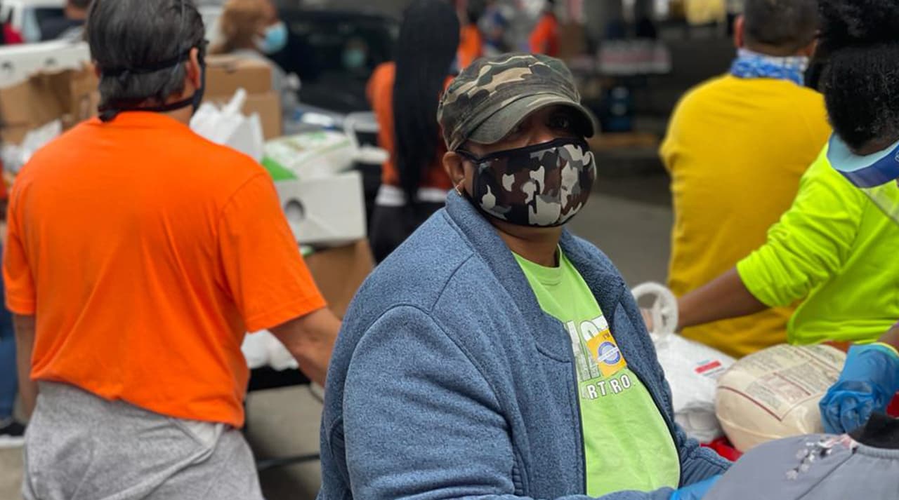 Este año se han implementado medidas de seguridad durante la pandemia del 
<b><a href="https://www.univision.com/temas/coronavirus">coronavirus. </a></b>