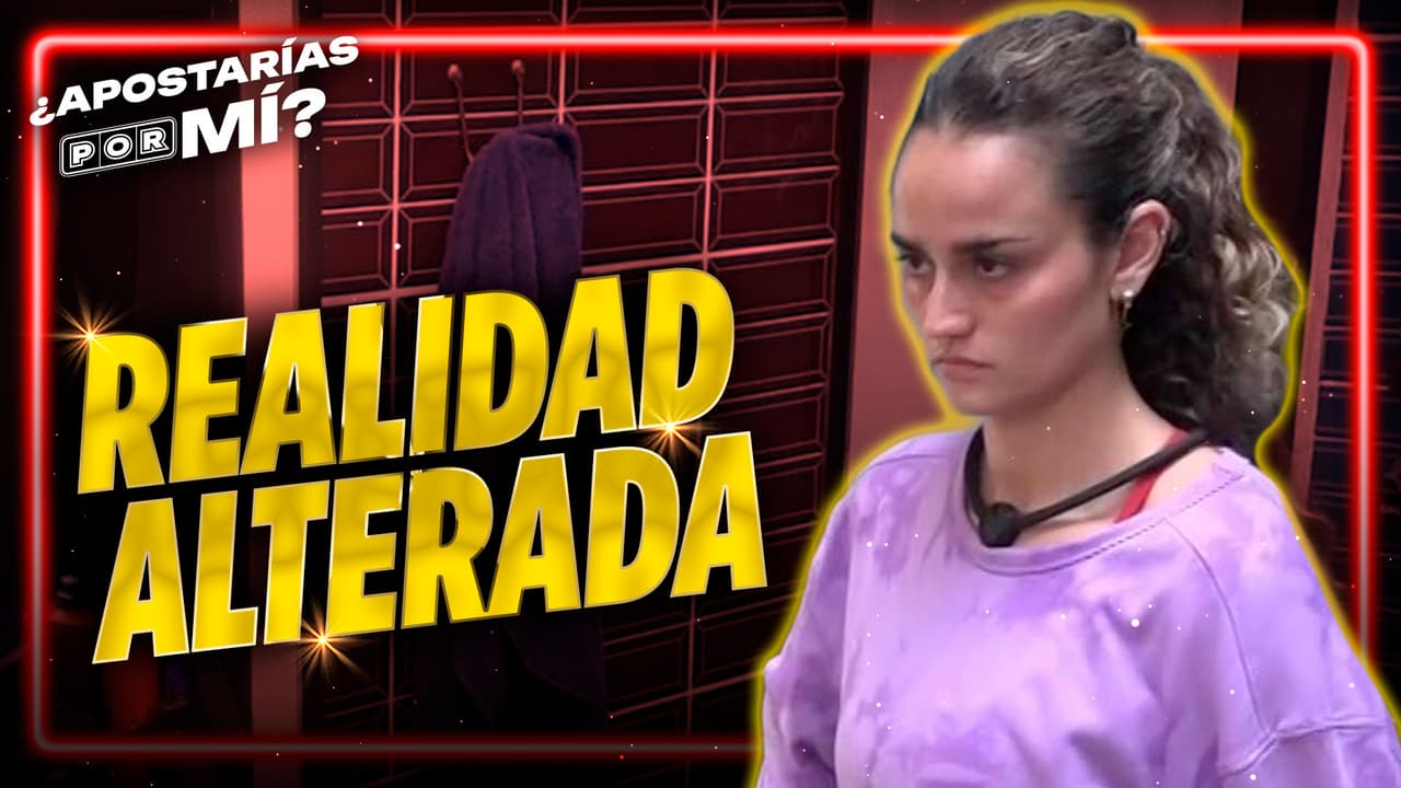 ¿Manipulados por Mario? Nuja y Breh hablan de las estrategias de las que fueron VÍCTIMAS