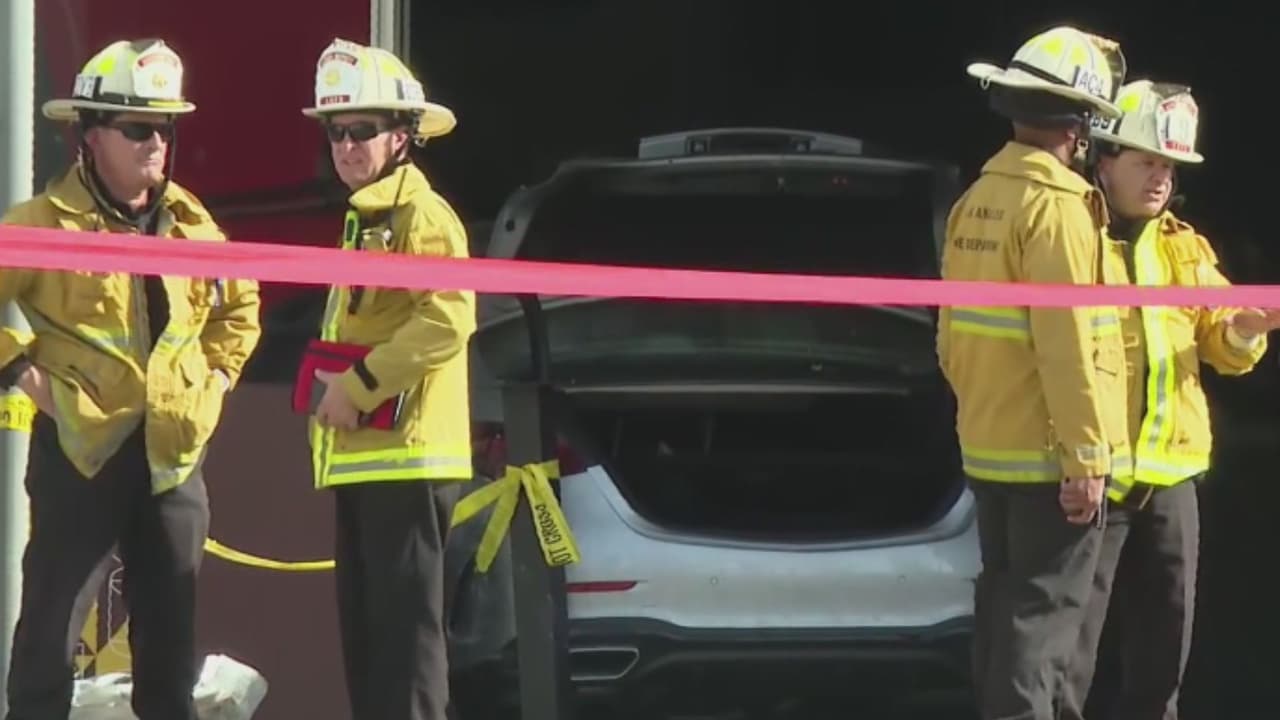 Tres muertos y seis heridos tras accidente en panadería de Westwood; hay una víctima guatemalteca