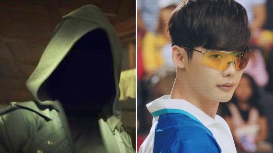 ¿Quién es el villano de W: Dos Mundos?