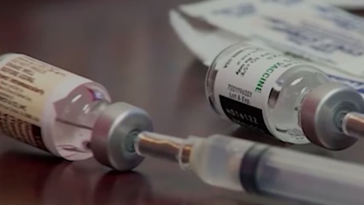 Bajan las tasas de vacunación infantil en Arizona en los últimos años