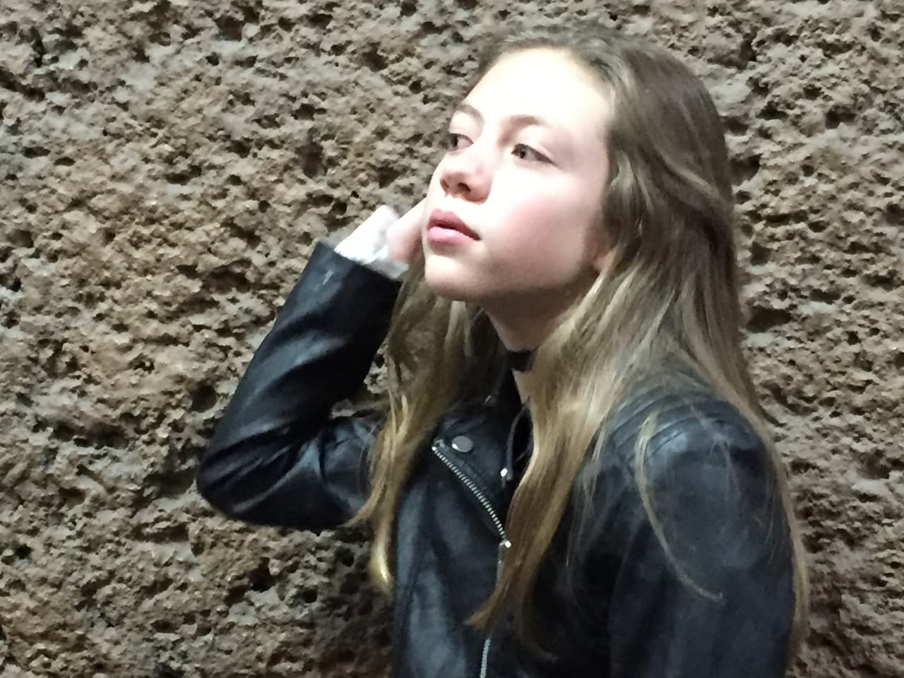 “Mi hija es del hombre que más he amado en mi vida”, y detalló que la concibieron en la cama que Jorge Salinas compartía con Fátima.