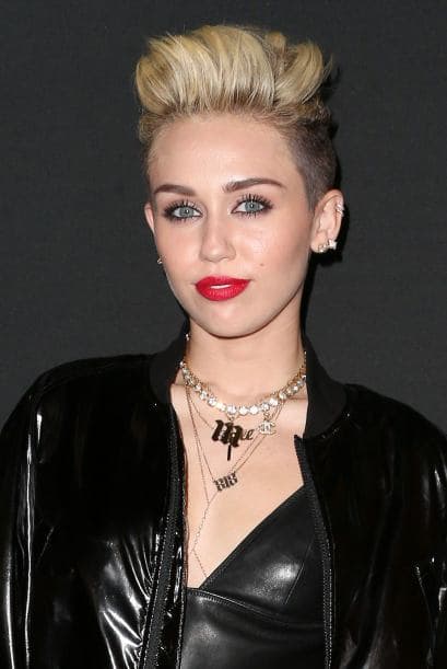 Miley Cyrus