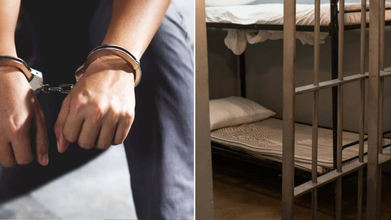 Sentencian a bombero de Sacramento a 7 años de prisión por abuso