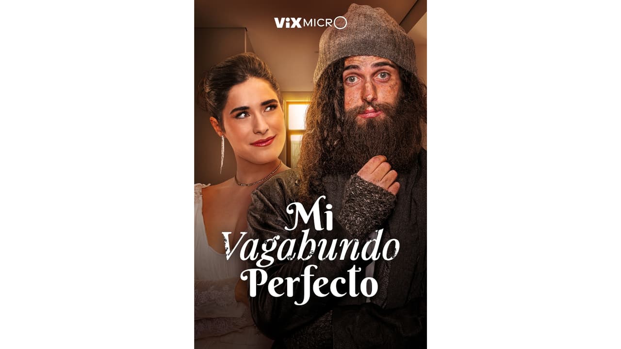 Micronovela Mi Vagabundo Perfecto