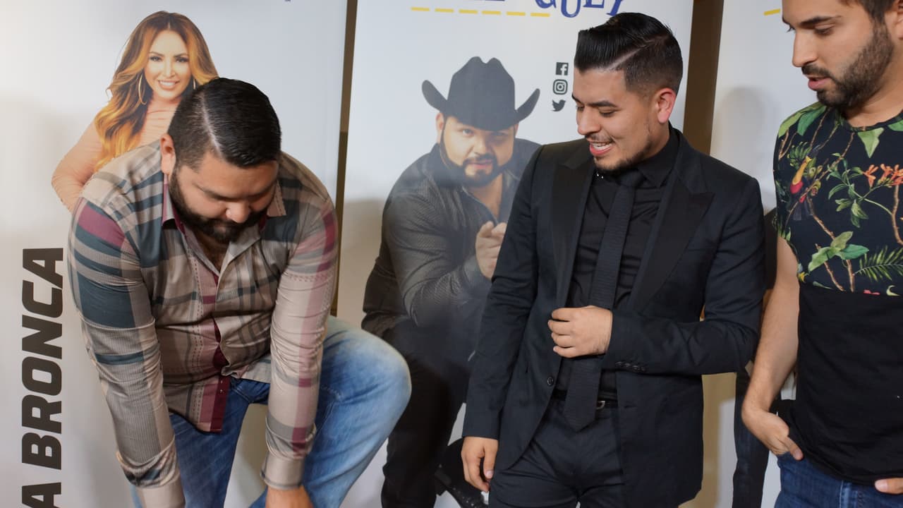 Noel Torres tuvo mucho que contar en su visita al 
<a href="http://www.univision.com/temas/el-free-guey">Free-guey Show. </a>