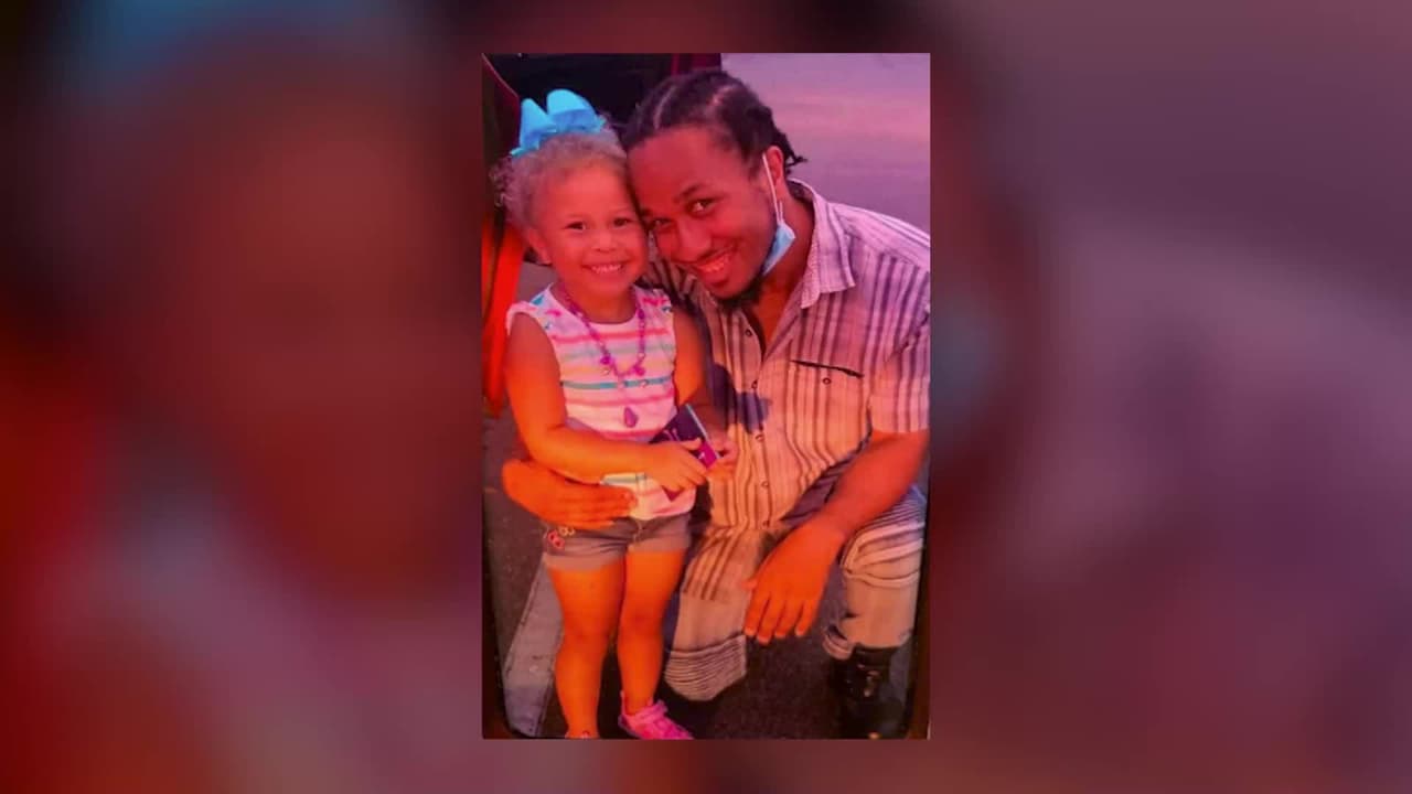 Hallan en Tennessee a niña de 4 años desaparecida en el condado de Brunswick