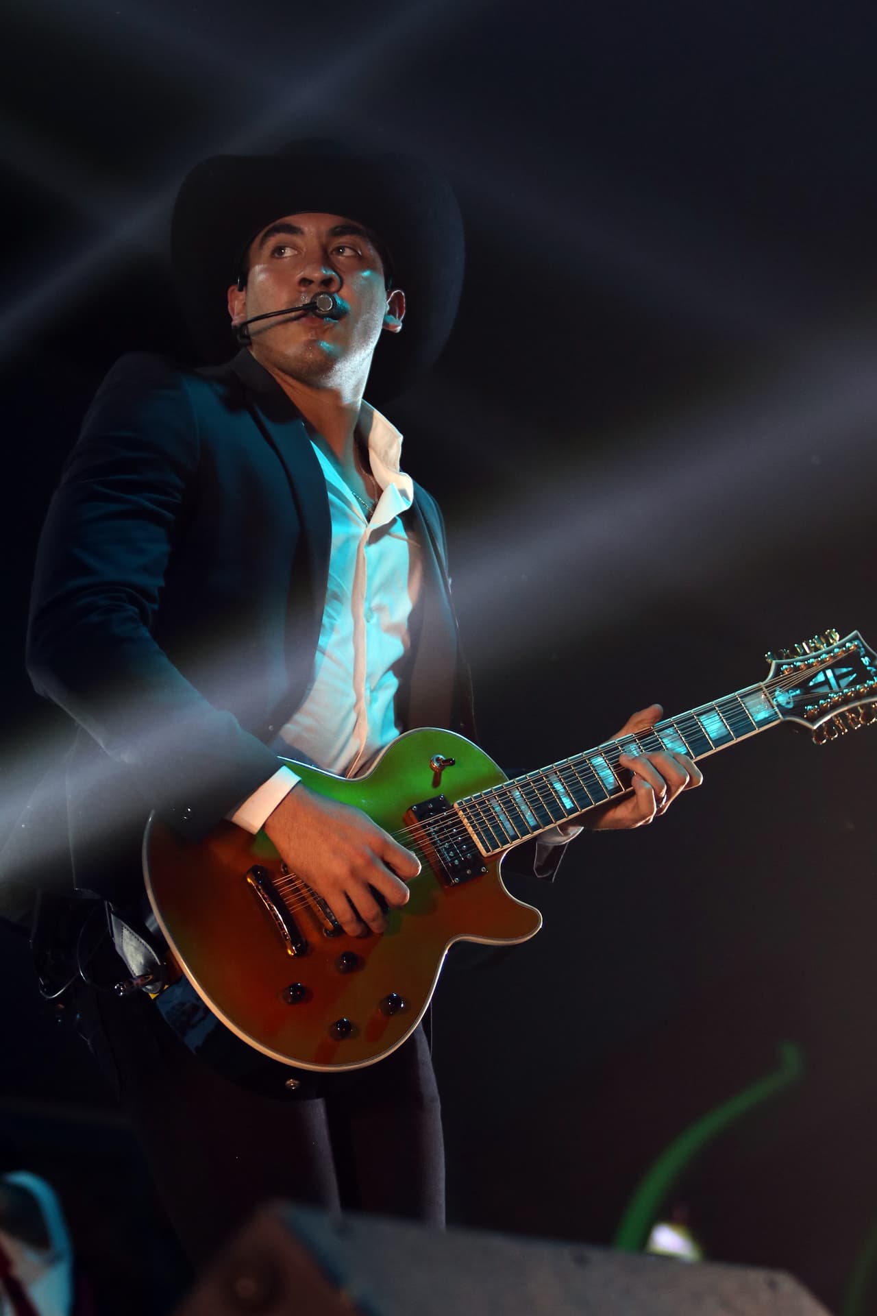 Un evento exclusivo que sólo 'Que Buena 94.1 FM' realizó para sus radioescuchas del Metroplex.