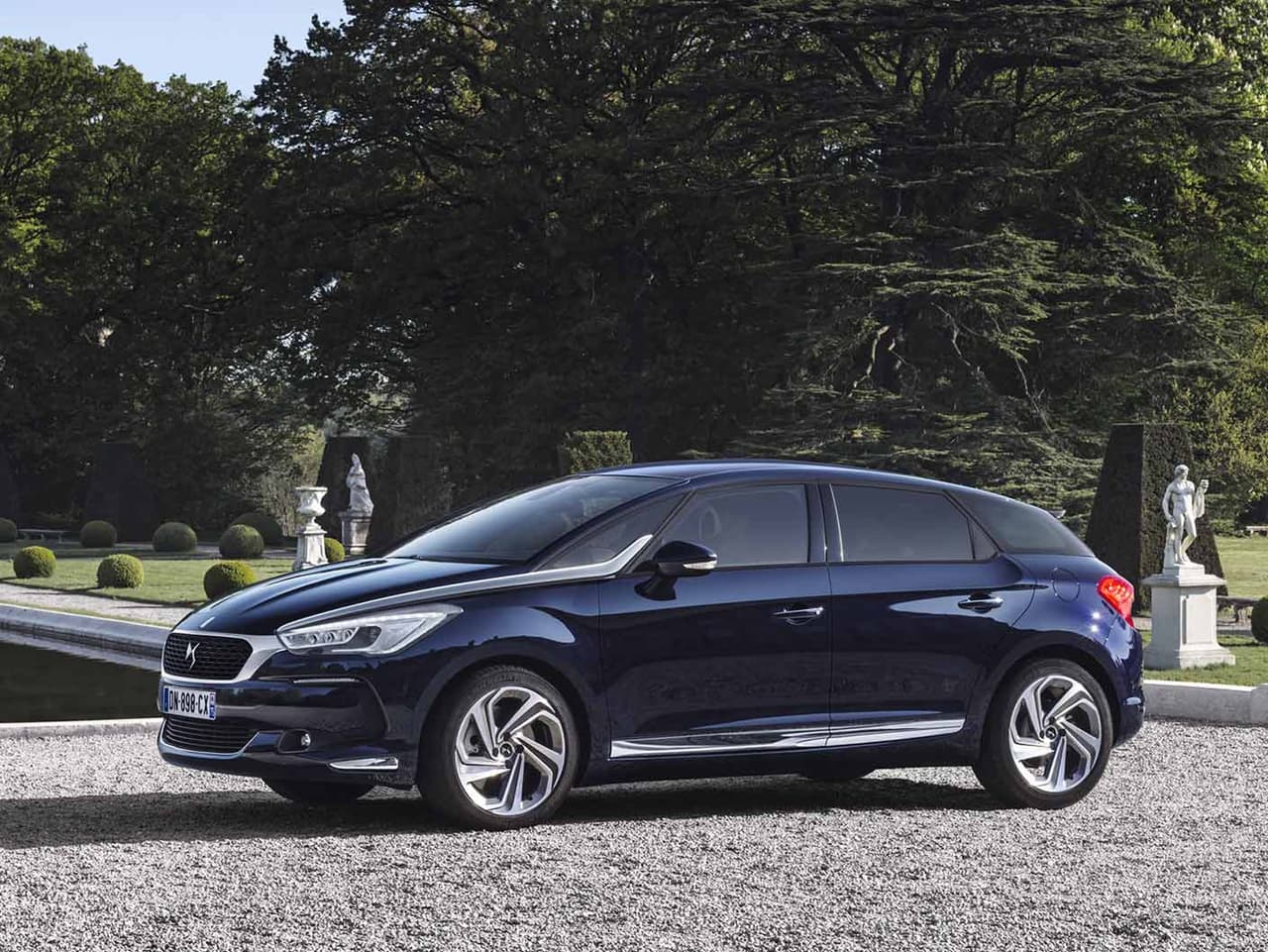 PSA Peugeot Citroën se prepara para regresar a Norteamérica