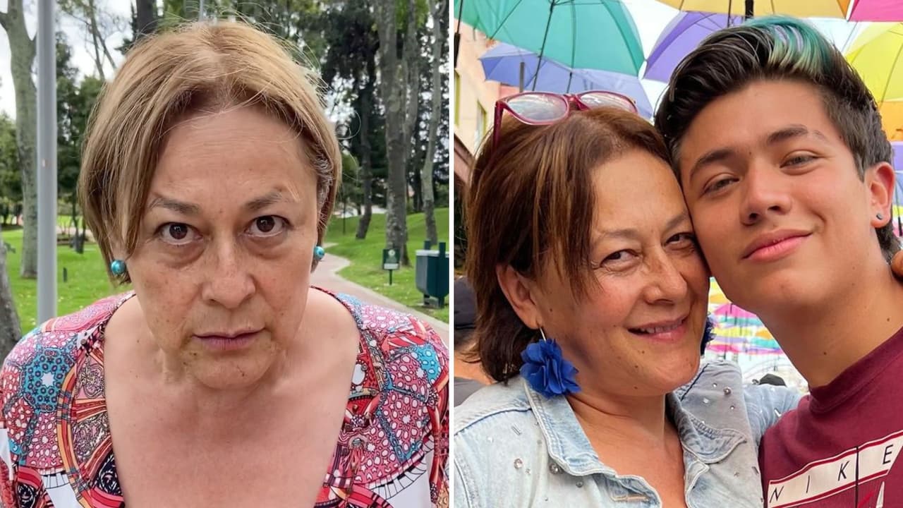 “Señora tenga dignidad”: Alina Lozano responde a quien la critica por exponer su dolor tras ruptura con novio