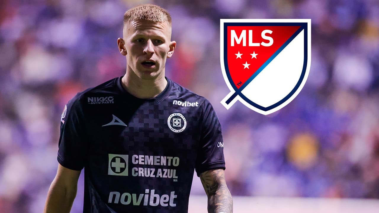 Mateusz Bogusz cada vez más cerca de Houston Dynamo