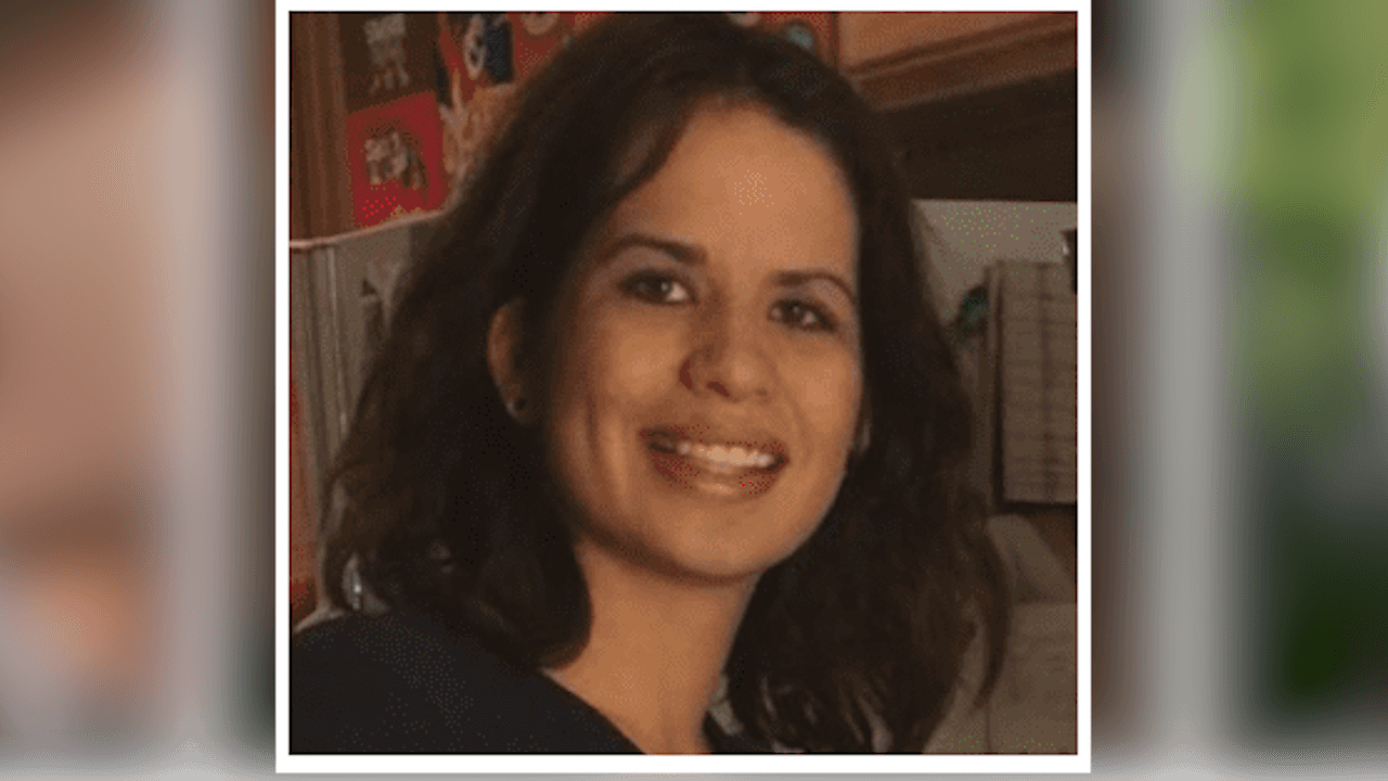 Mercedes Clement de 25 años desapareció el 11 de octubre.