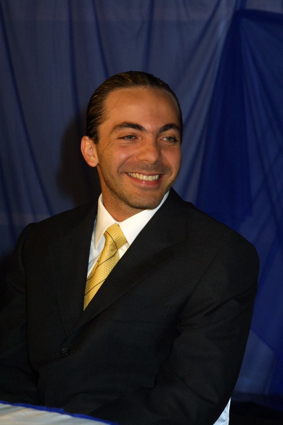 La polémica ha marcado tanto a Cristian, que en una ocasión tuvo qué cancelar su cuenta de Twitter.