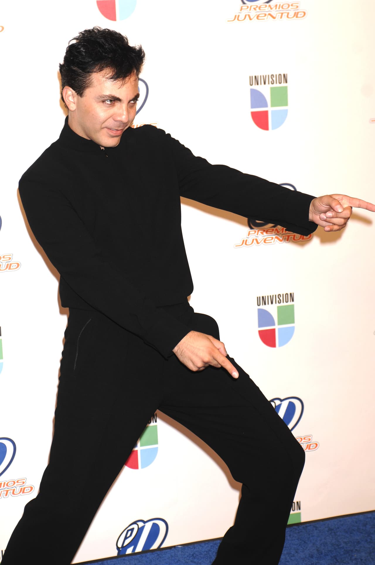 Hace algunos años también metió la pata y a nadie se le olvida...