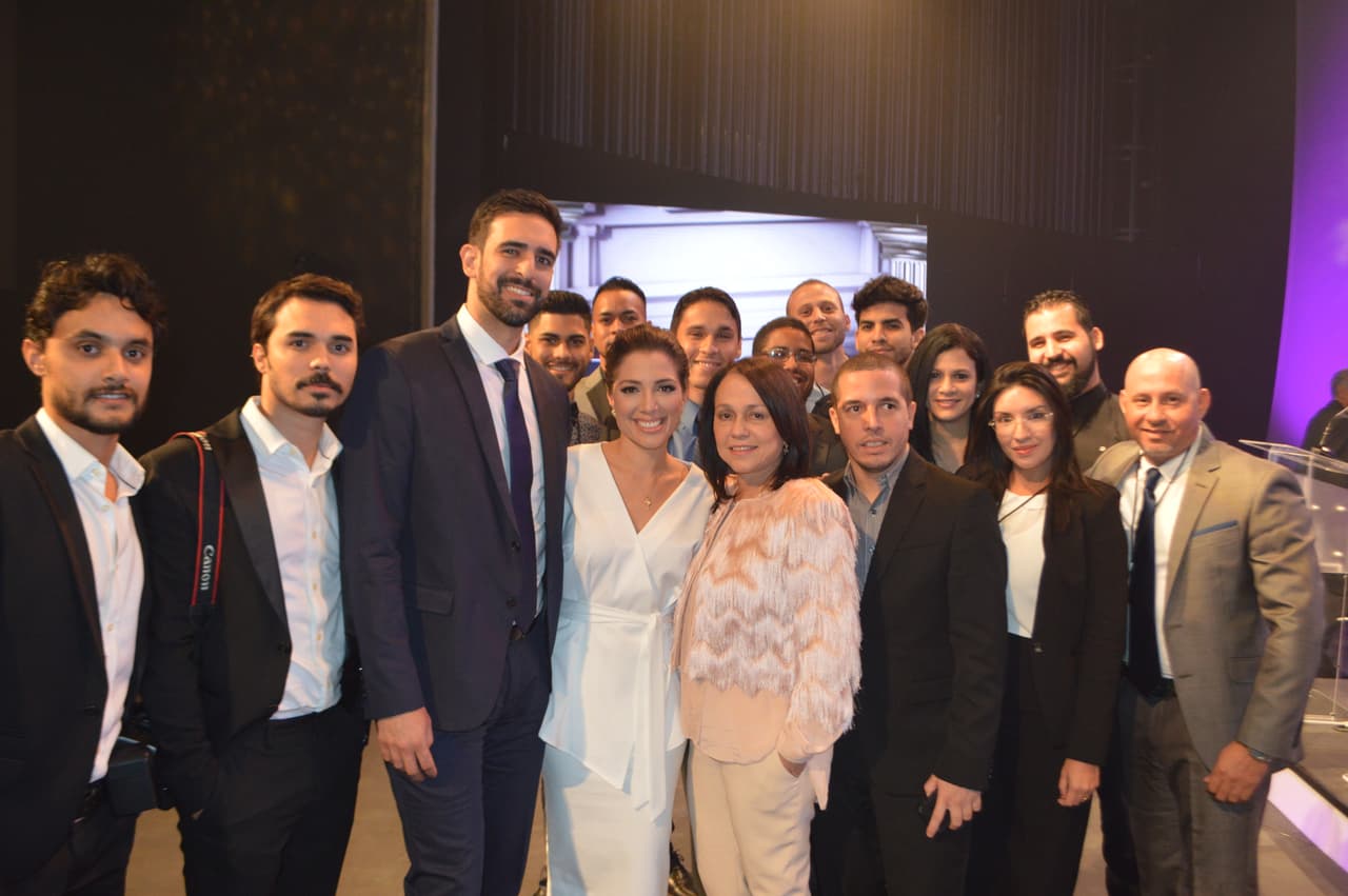 El último y decisivo debate entre los candidatos a la Gobernación puso cara a cara a todos los candidatos que buscar llegar a Fortaleza. Mira el backstage.