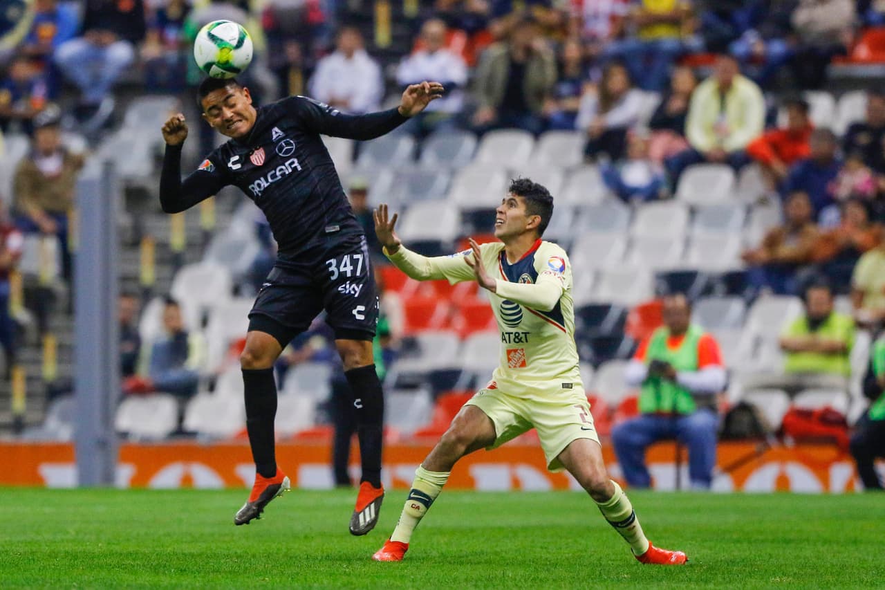 Un equipo de Necaxa que le genera sentimientos de nostalgia a una parte de sus seguidores pues el Coloso de Santa Úrsula fue su casa por décadas.