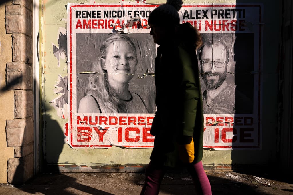Fiscales de Minnesota obtienen pruebas ocultas durante meses en la investigación sobre las muertes de Renee Good y Alex Pretti