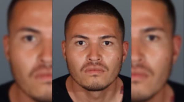 Alguaciles arrestan a presunto violador de Maywood