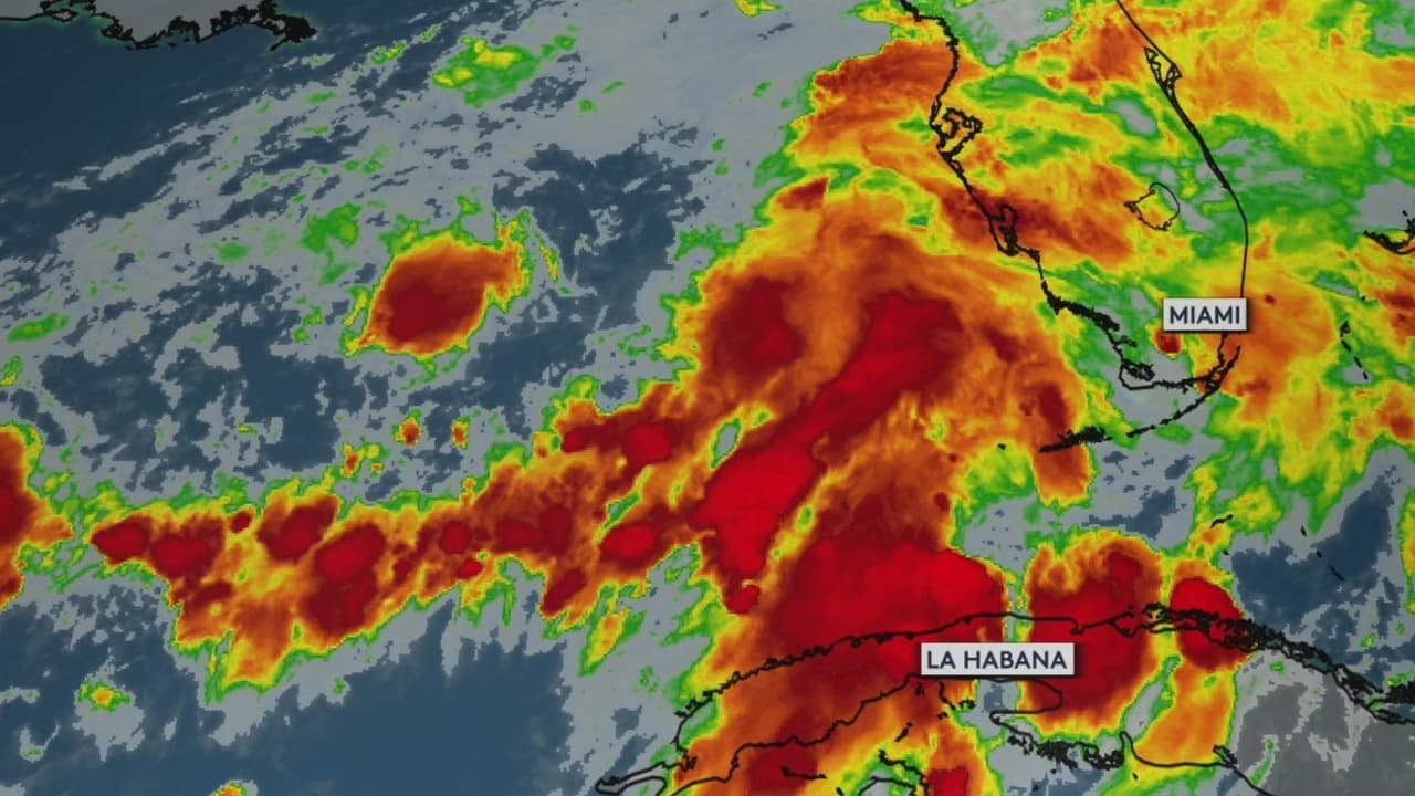 Milton llegará a Florida como un potente huracán: conoce su trayectoria y cuál será su impacto