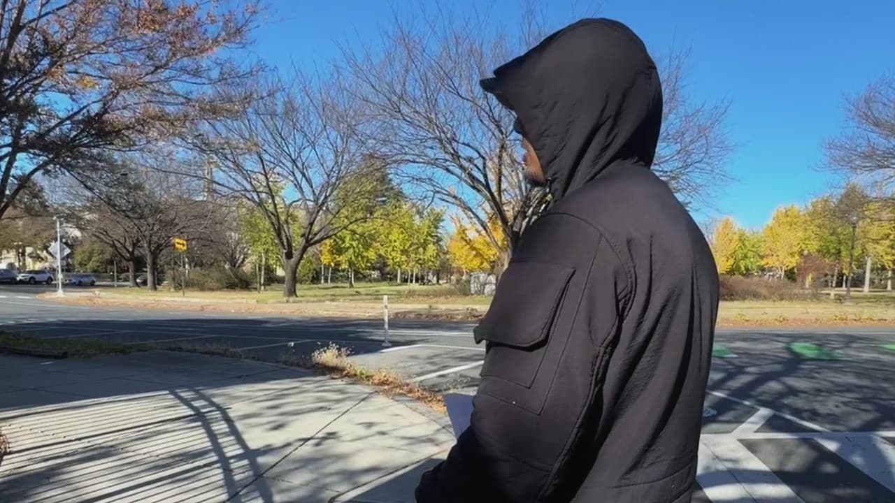 Hispano denuncia los golpes que sufrió en operativo de ICE en Georgetown: “Perdí el conocimiento”