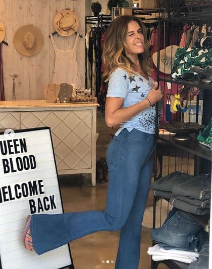 Mientras que en febrero pasado, Maki publicó en sus historias de Instagram: "A todas las personas que nos siguen y nos quieren, por este medio quiero aclarar que Juan Soler jamás me ha sido infiel, que es el hombre más respetable que conozco [...]".