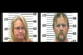 Acusan a una pareja de matar a su hija por obligarla a beber mucho refresco