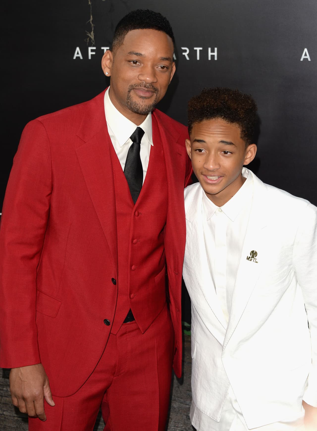 Jaden ha sido uno de los mejores pupilos en el mundo del cine. Aprendió el estilo de su padre y ha conseguido desarrollar papeles que quedaron grabados en la memoria de muchos.