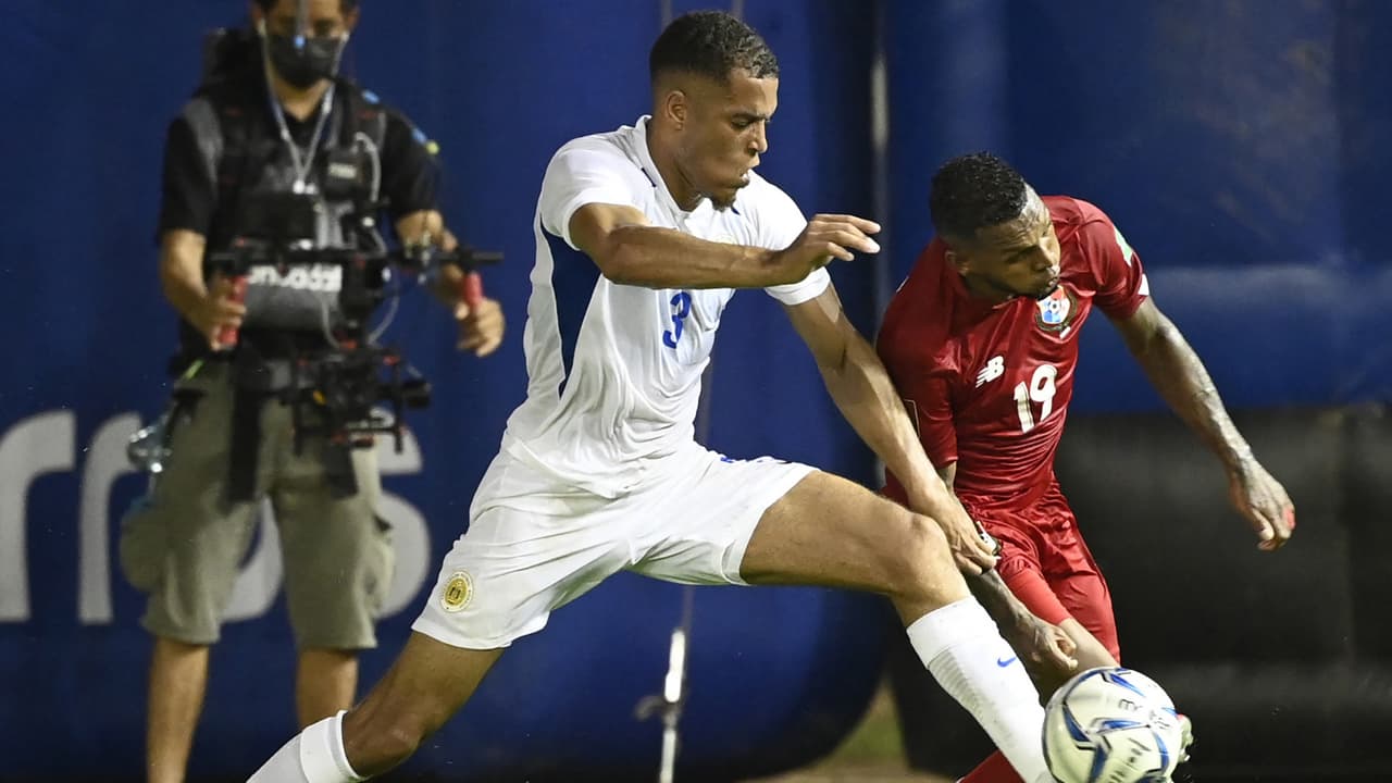 El Octagonal Final de la Concacaf ya comienza a tomar forma