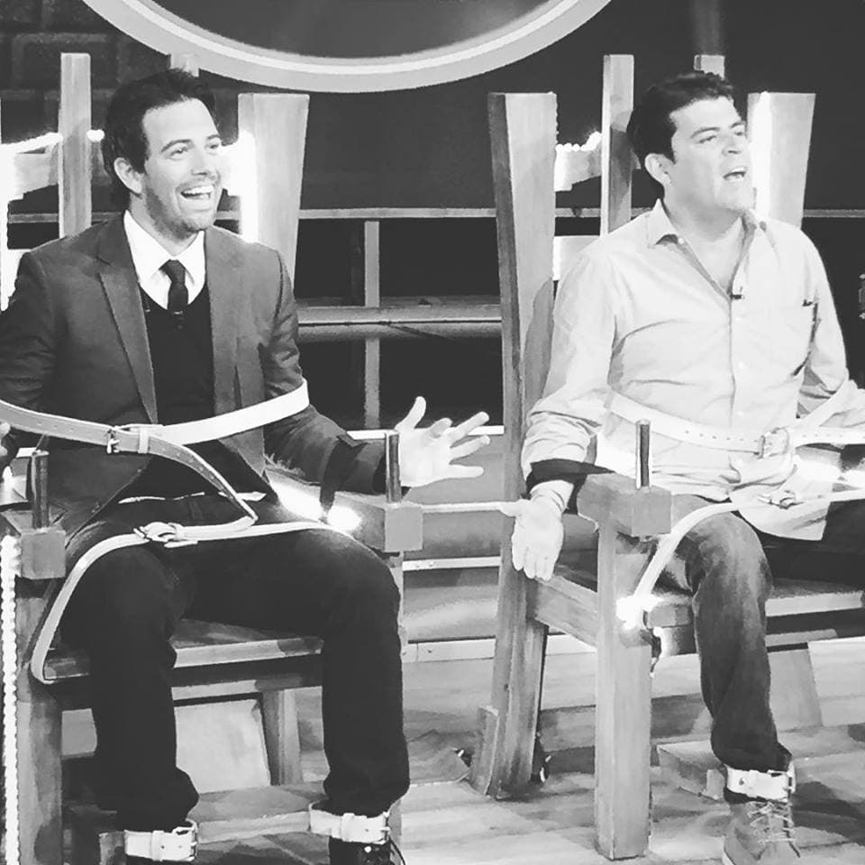 ¿Quién creen que gane en esta batalla de toques?