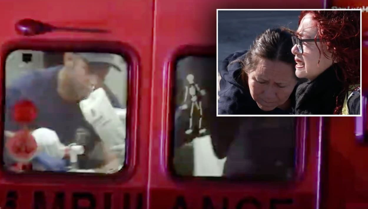 Muerte de un niño de 2 años vinculada al fentanilo impacta y entristece a sus vecinos en Palmdale