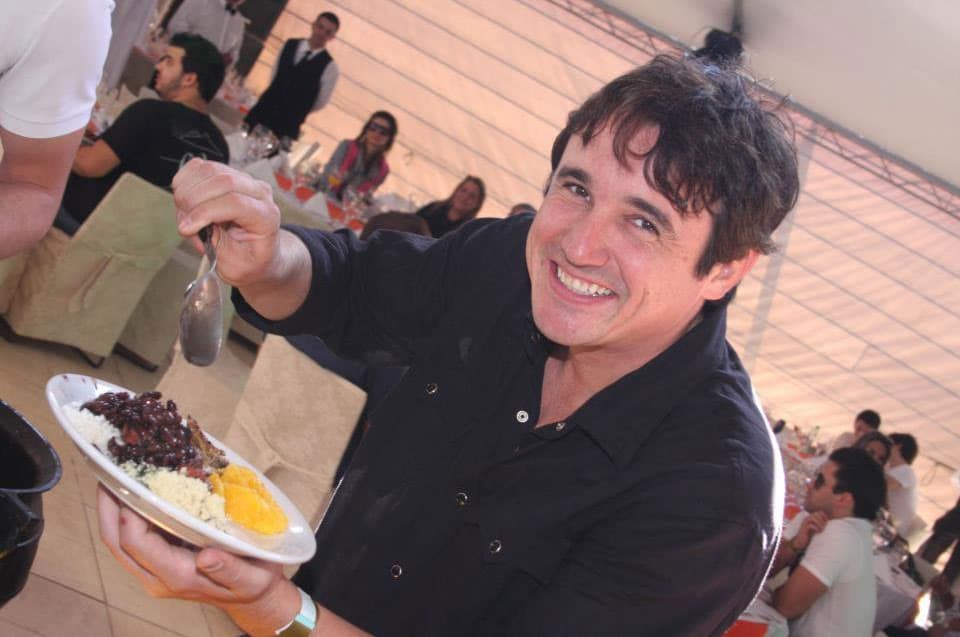 Una semana antes de su muerte, el actor perdió el control de su vehículo hasta estrellarse contra un árbol, según informaron medios como Teletrece.